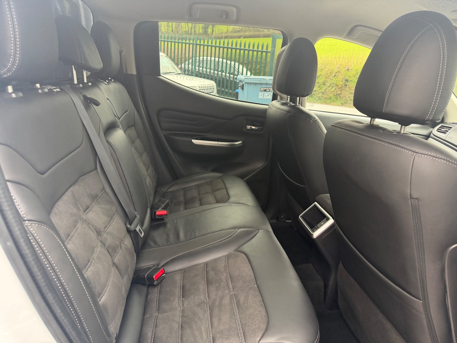 Used Mitsubishi L200 2021 for sale - 78059917: Photo 24