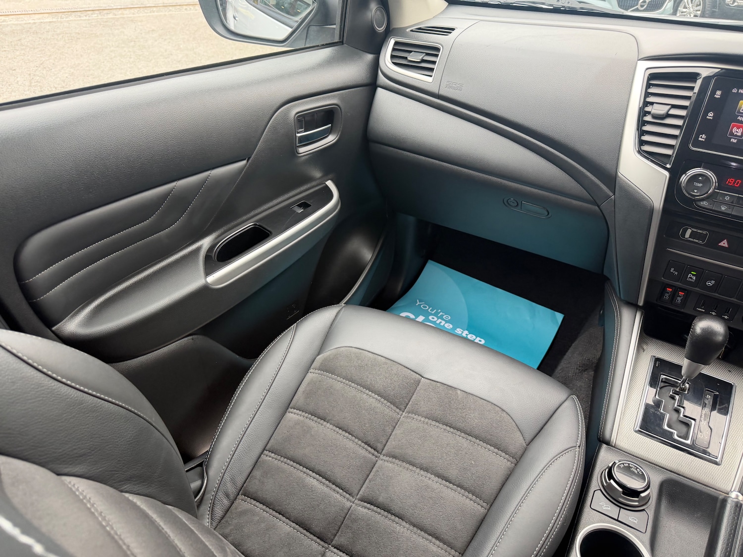 Used Mitsubishi L200 2021 for sale - 78059917: Photo 25