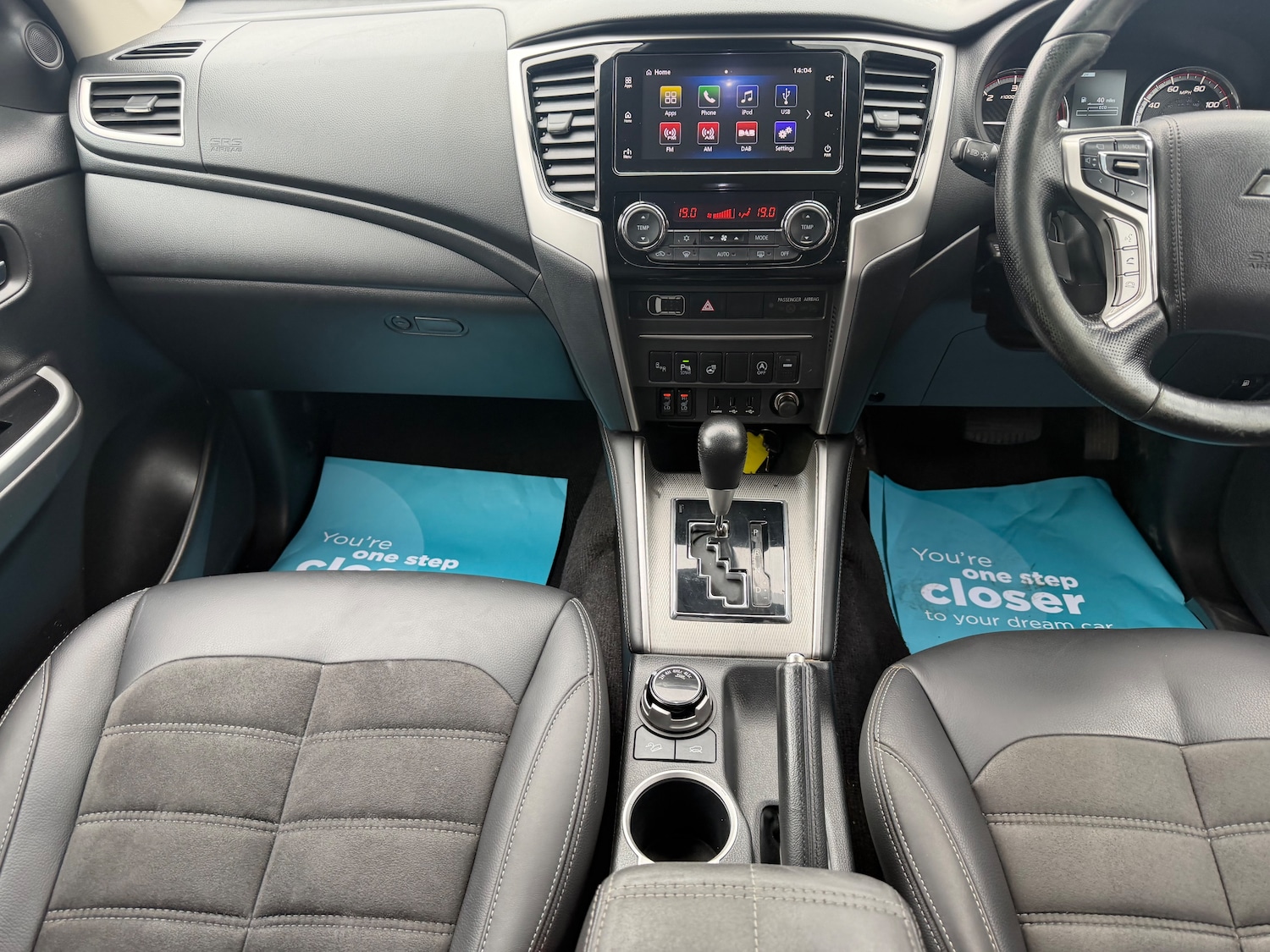 Used Mitsubishi L200 2021 for sale - 78059917: Photo 26