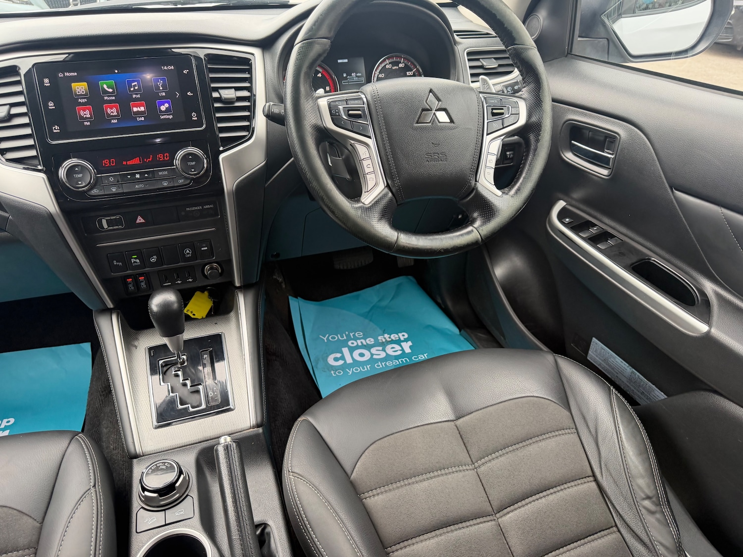 Used Mitsubishi L200 2021 for sale - 78059917: Photo 27