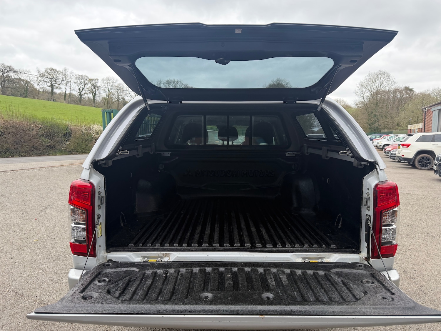 Used Mitsubishi L200 2021 for sale - 78059917: Photo 28