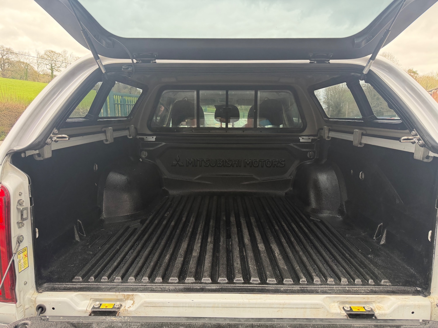 Used Mitsubishi L200 2021 for sale - 78059917: Photo 29