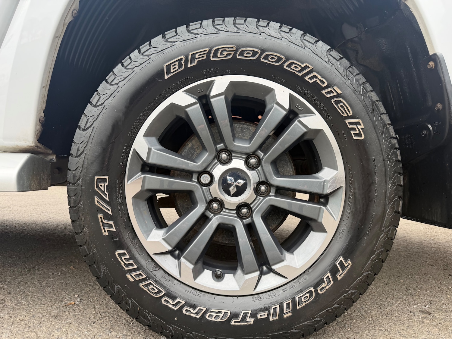 Used Mitsubishi L200 2021 for sale - 78059917: Photo 31