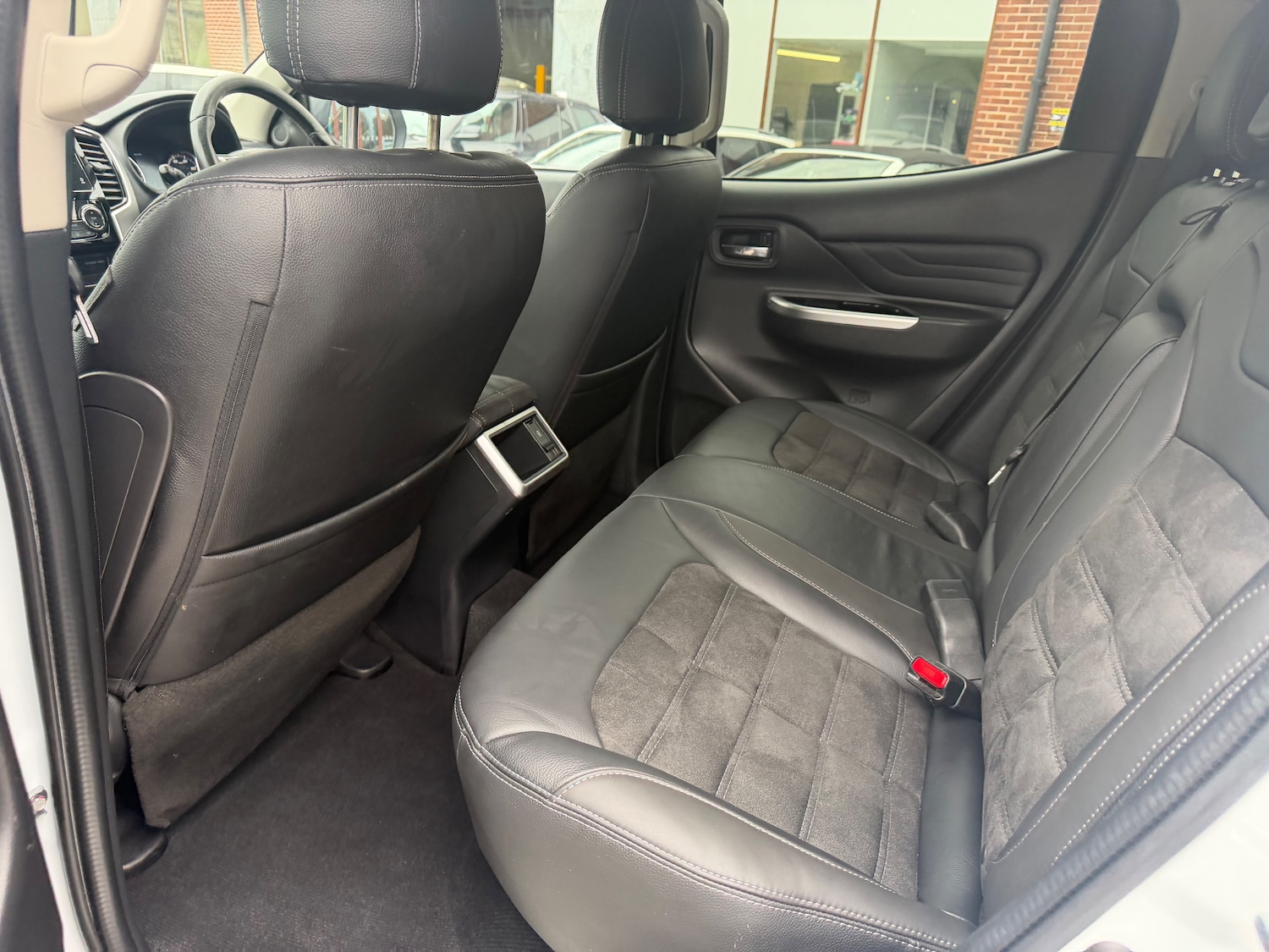 Used Mitsubishi L200 2021 for sale - 78059917: Photo 32