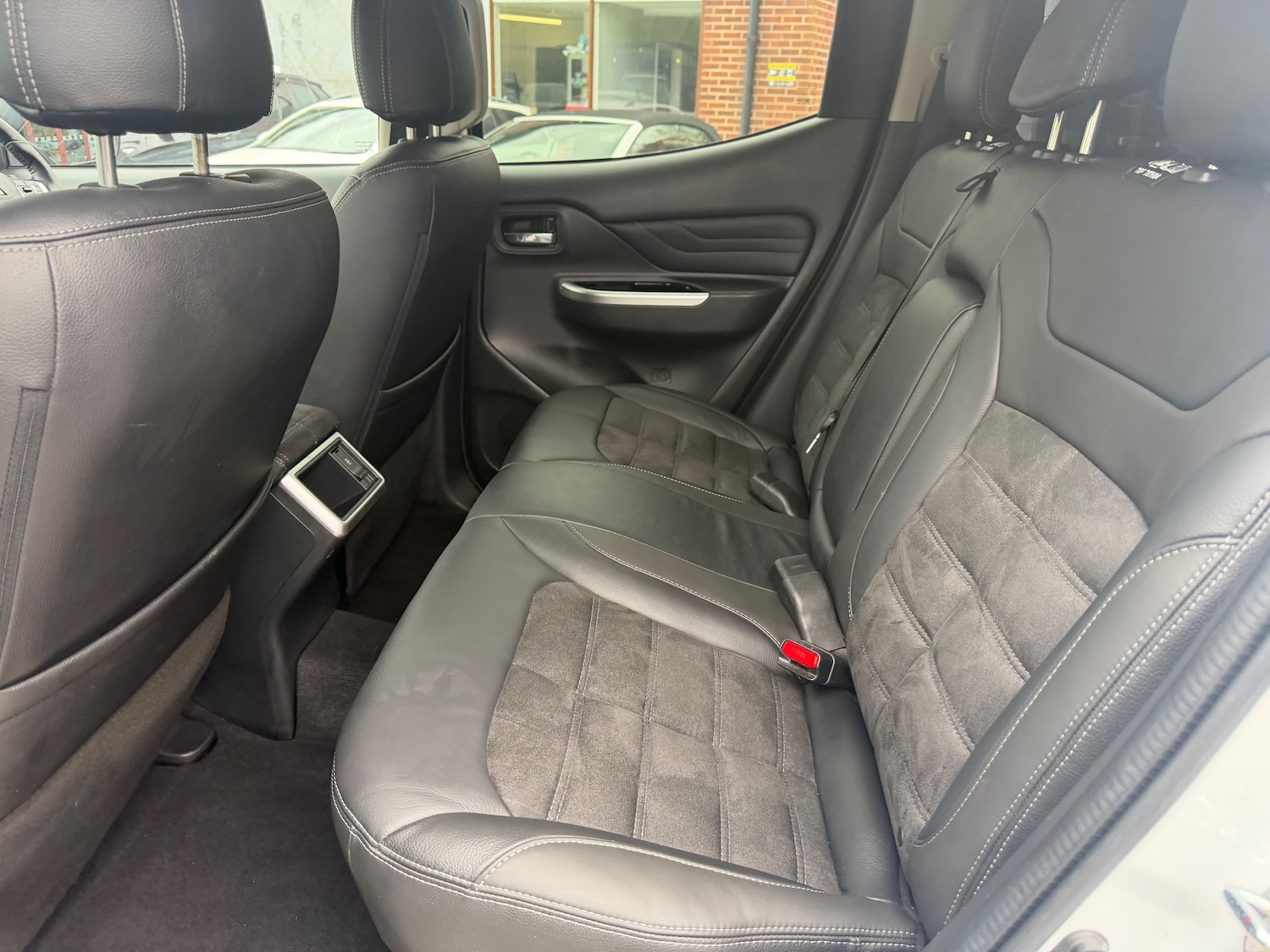 Used Mitsubishi L200 2021 for sale - 78059917: Photo 33