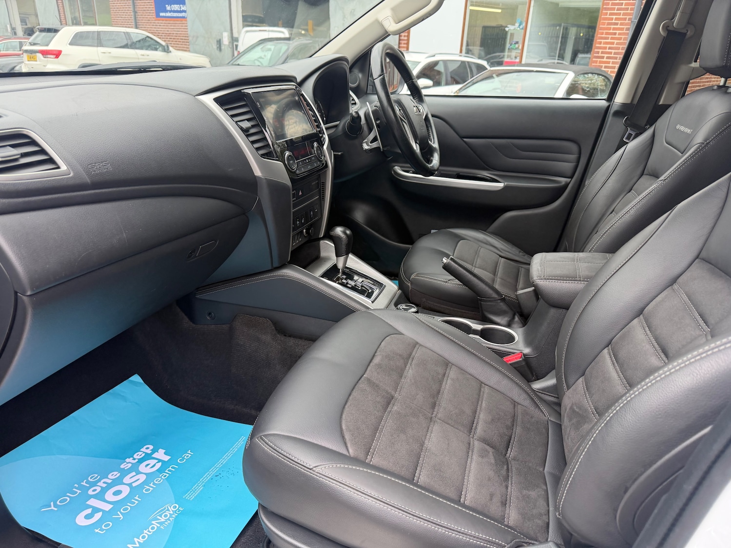 Used Mitsubishi L200 2021 for sale - 78059917: Photo 34