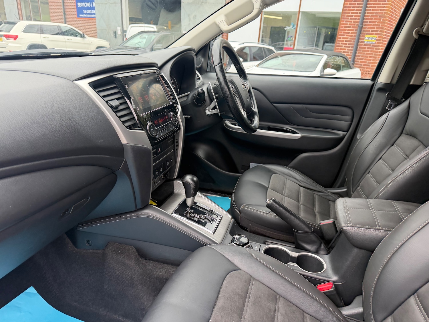 Used Mitsubishi L200 2021 for sale - 78059917: Photo 35