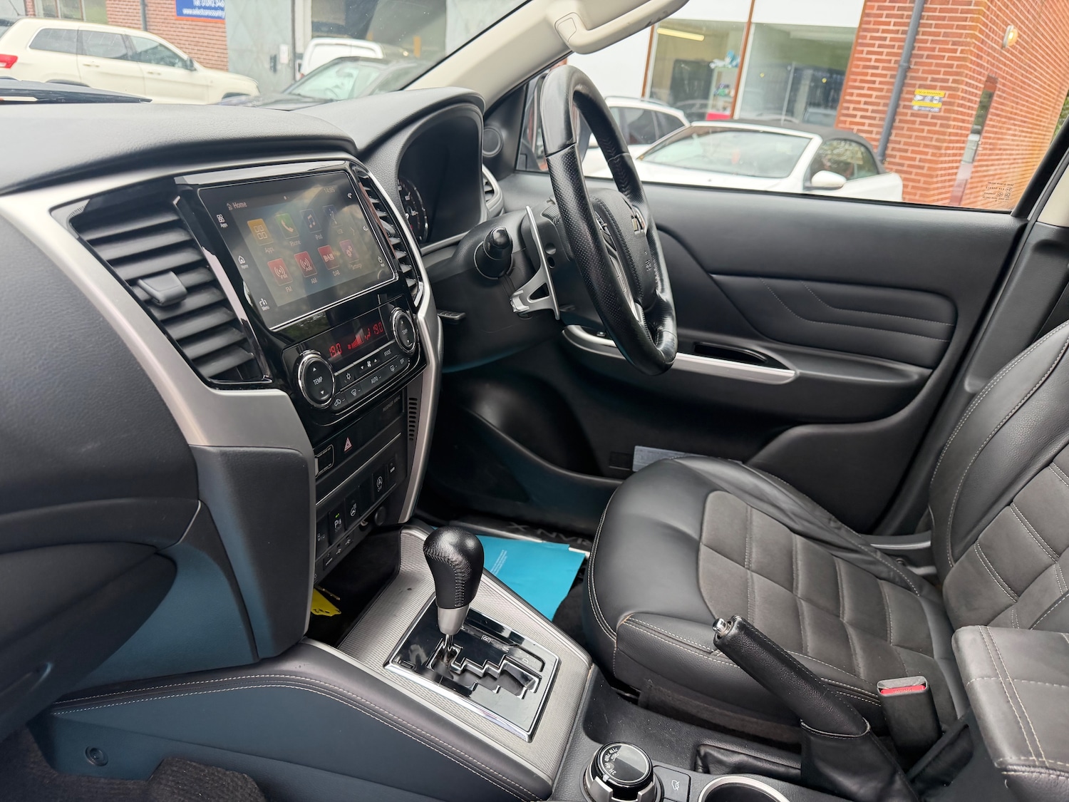 Used Mitsubishi L200 2021 for sale - 78059917: Photo 36