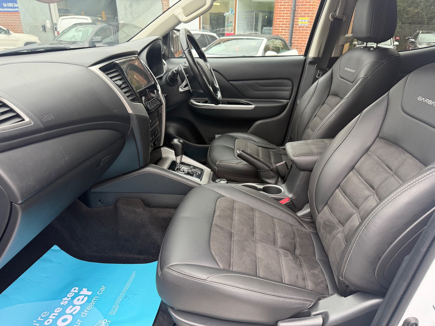 Used Mitsubishi L200 2021 for sale - 78059917: Photo 37