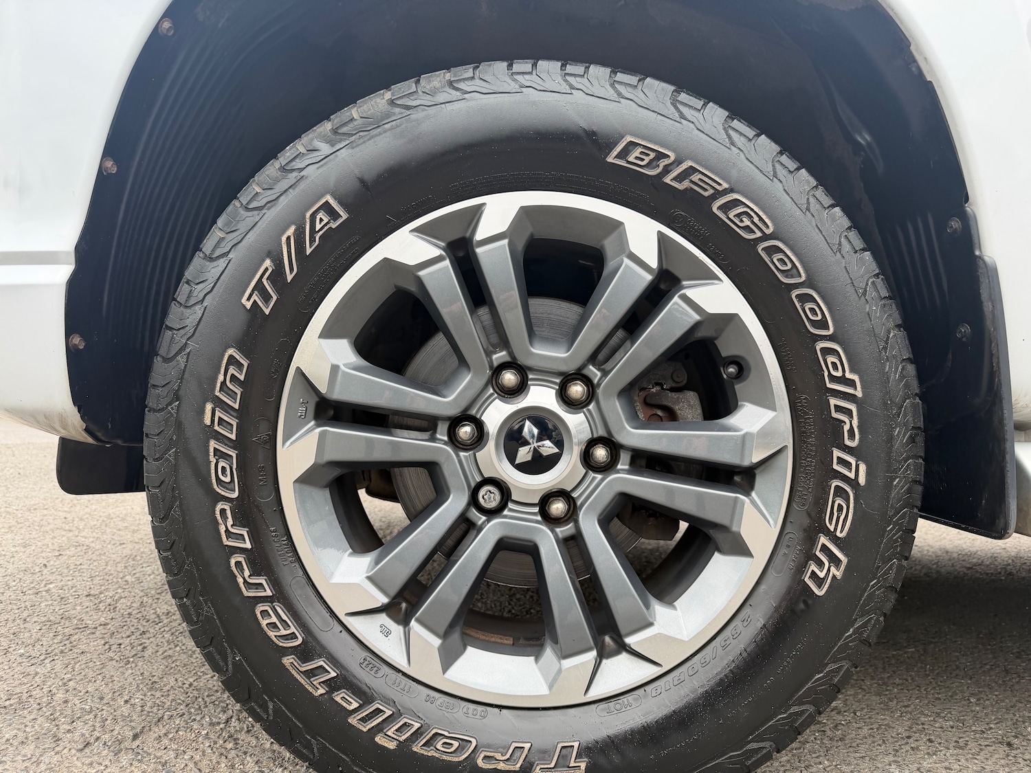 Used Mitsubishi L200 2021 for sale - 78059917: Photo 38