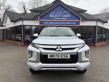 Used Mitsubishi L200 2021 for sale - 78059917: Photo