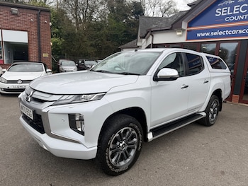 Used Mitsubishi L200 2021 for sale - 78059917: Photo