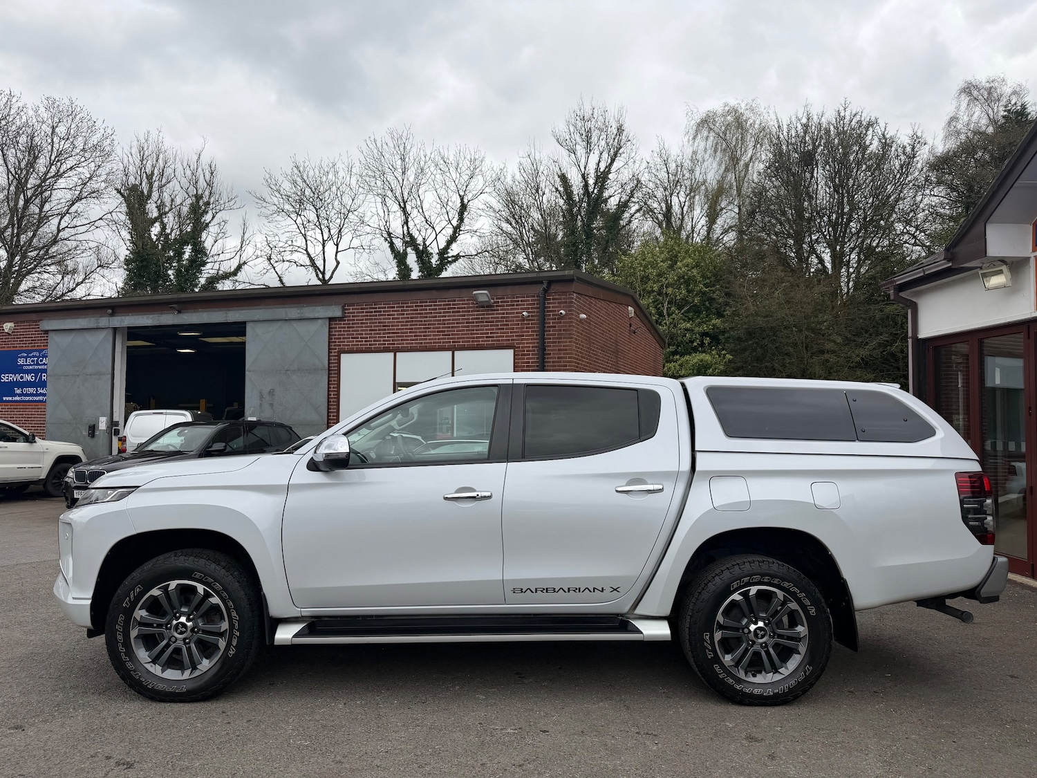 Used Mitsubishi L200 2021 for sale - 78059917: Photo 5