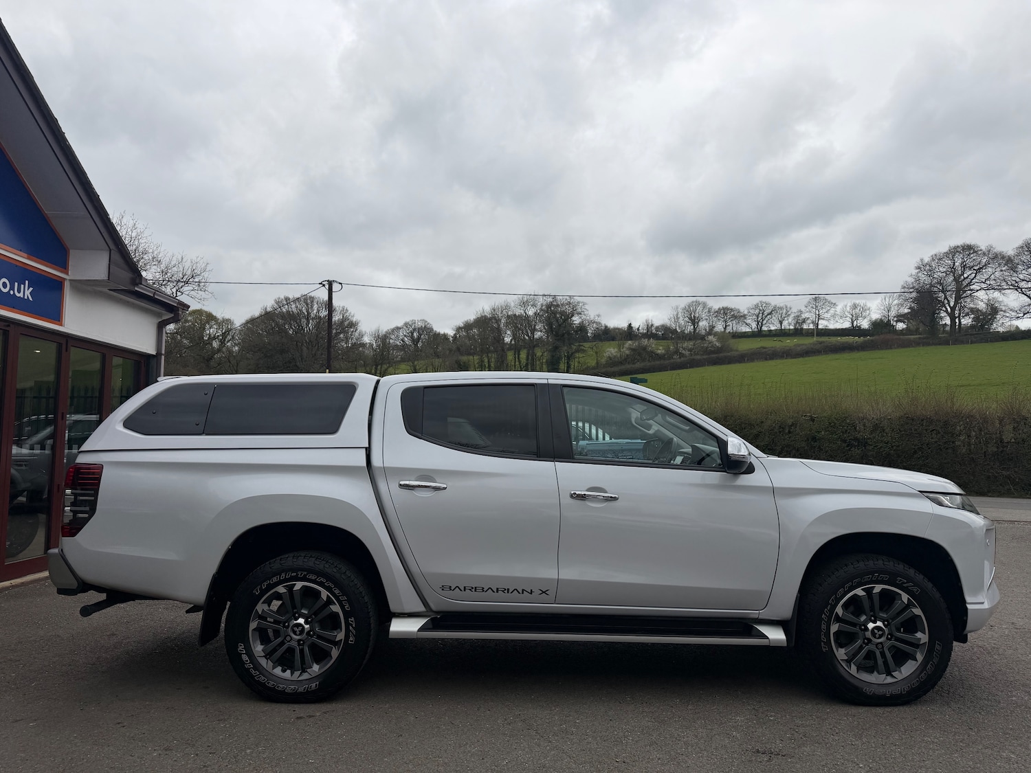 Used Mitsubishi L200 2021 for sale - 78059917: Photo 9