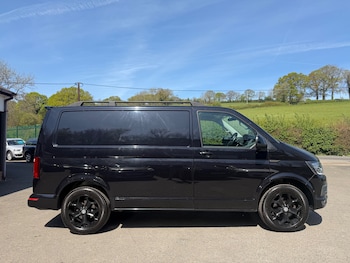 Used Volkswagen Transporter 2016 for sale - 78345447: Photo