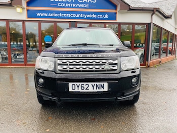 Used Land Rover Freelander 2 2012 for sale - 76334670: Photo