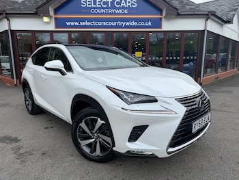 Used Lexus NX 2019 for sale - 79125312: Photo