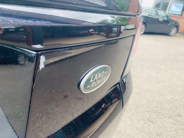 Used Land Rover Range Rover Sport 2015 for sale - 75385616: Photo 24