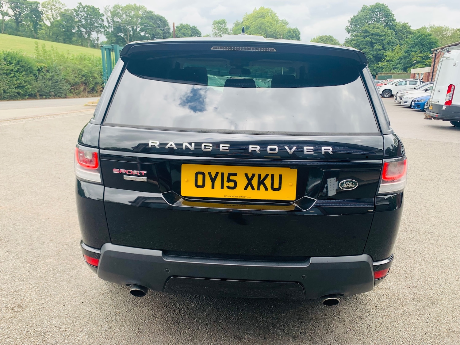 Vehicle 25