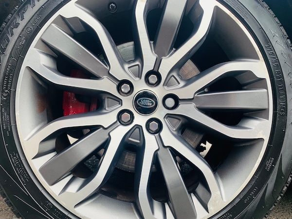 Used Land Rover Range Rover Sport 2015 for sale - 75385616: Photo 31