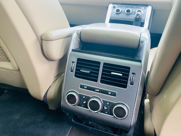 Used Land Rover Range Rover Sport 2015 for sale - 75385616: Photo 35