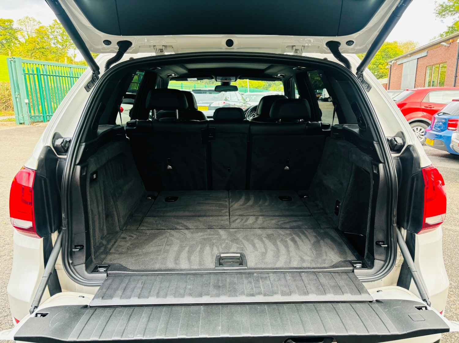 Vehicle 26