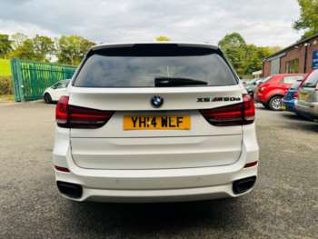 Used BMW X5 2014 for sale - 72518559: Photo
