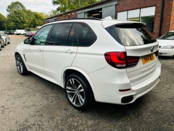 Used BMW X5 2014 for sale - 72518559: Photo