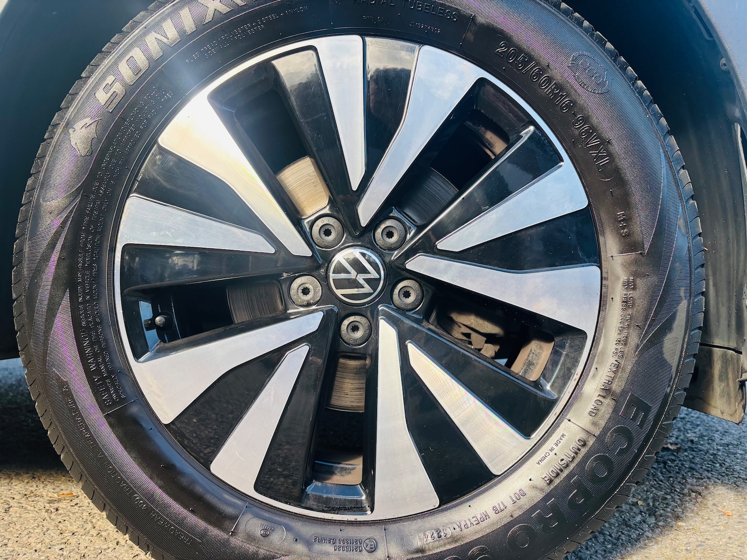 Used Volkswagen Taigo 2022 for sale - 76193832: Photo 10