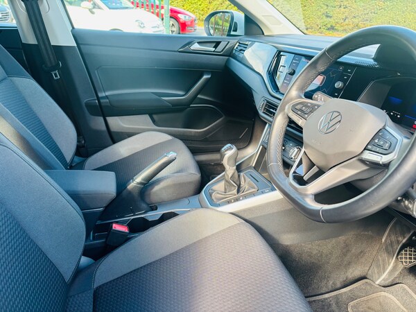 Used Volkswagen Taigo 2022 for sale - 76193832: Photo 11