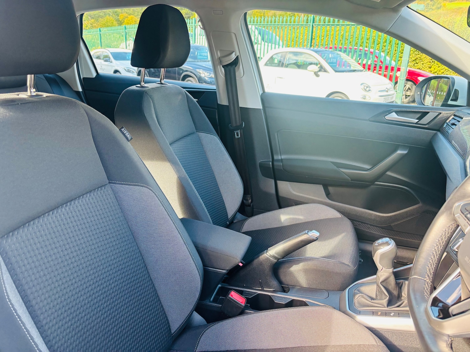 Used Volkswagen Taigo 2022 for sale - 76193832: Photo 12