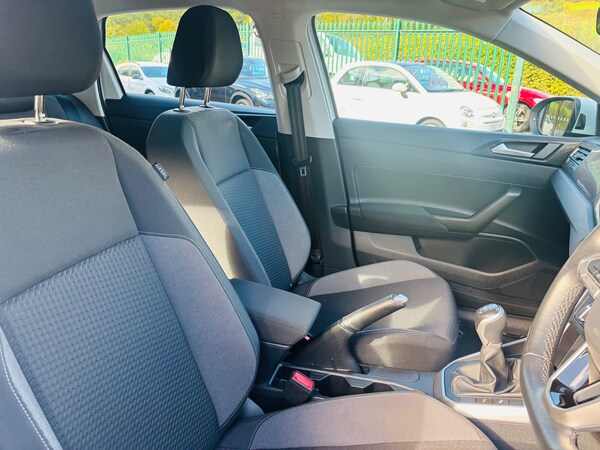 Used Volkswagen Taigo 2022 for sale - 76193832: Photo 12