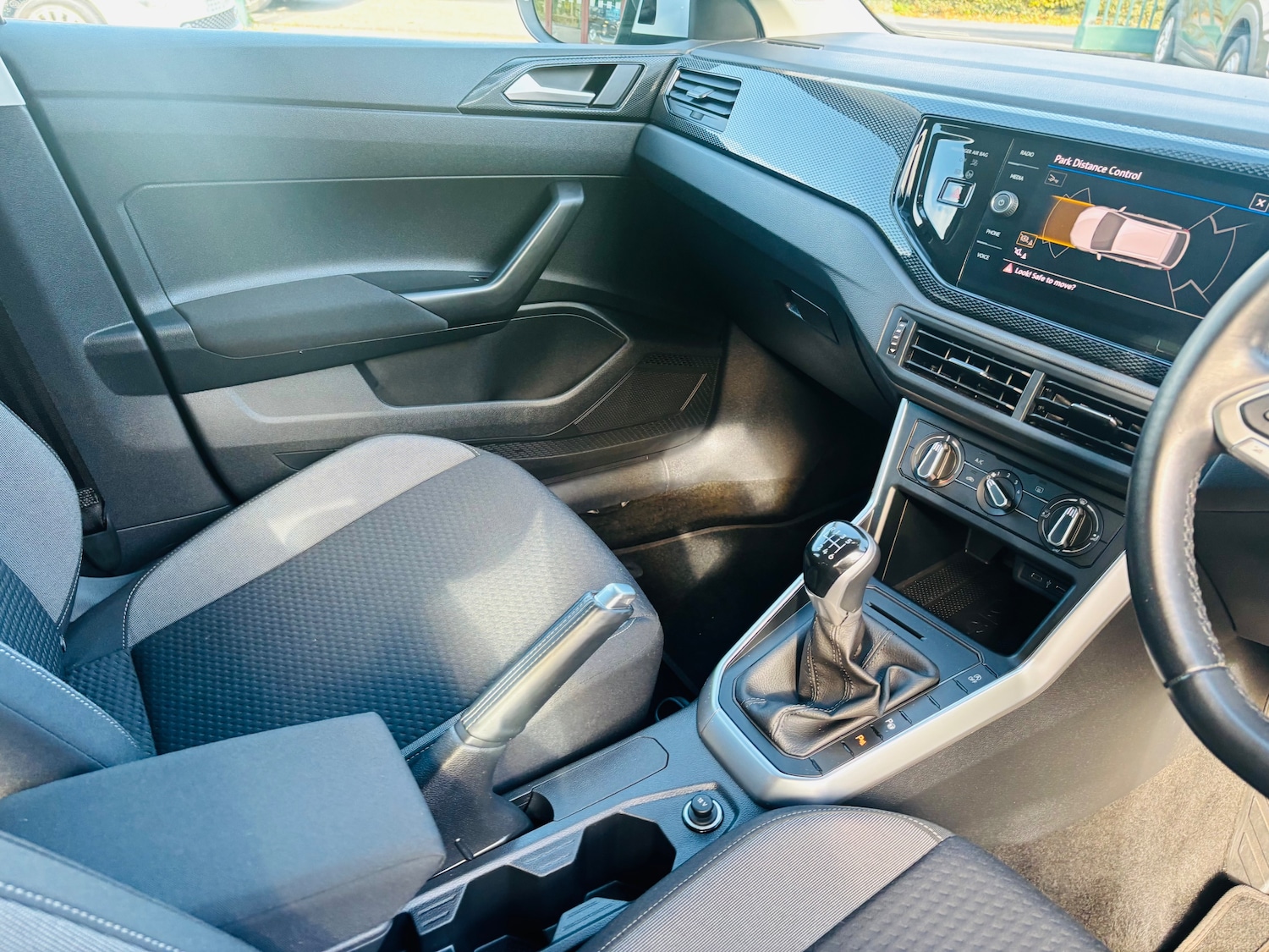 Used Volkswagen Taigo 2022 for sale - 76193832: Photo 13