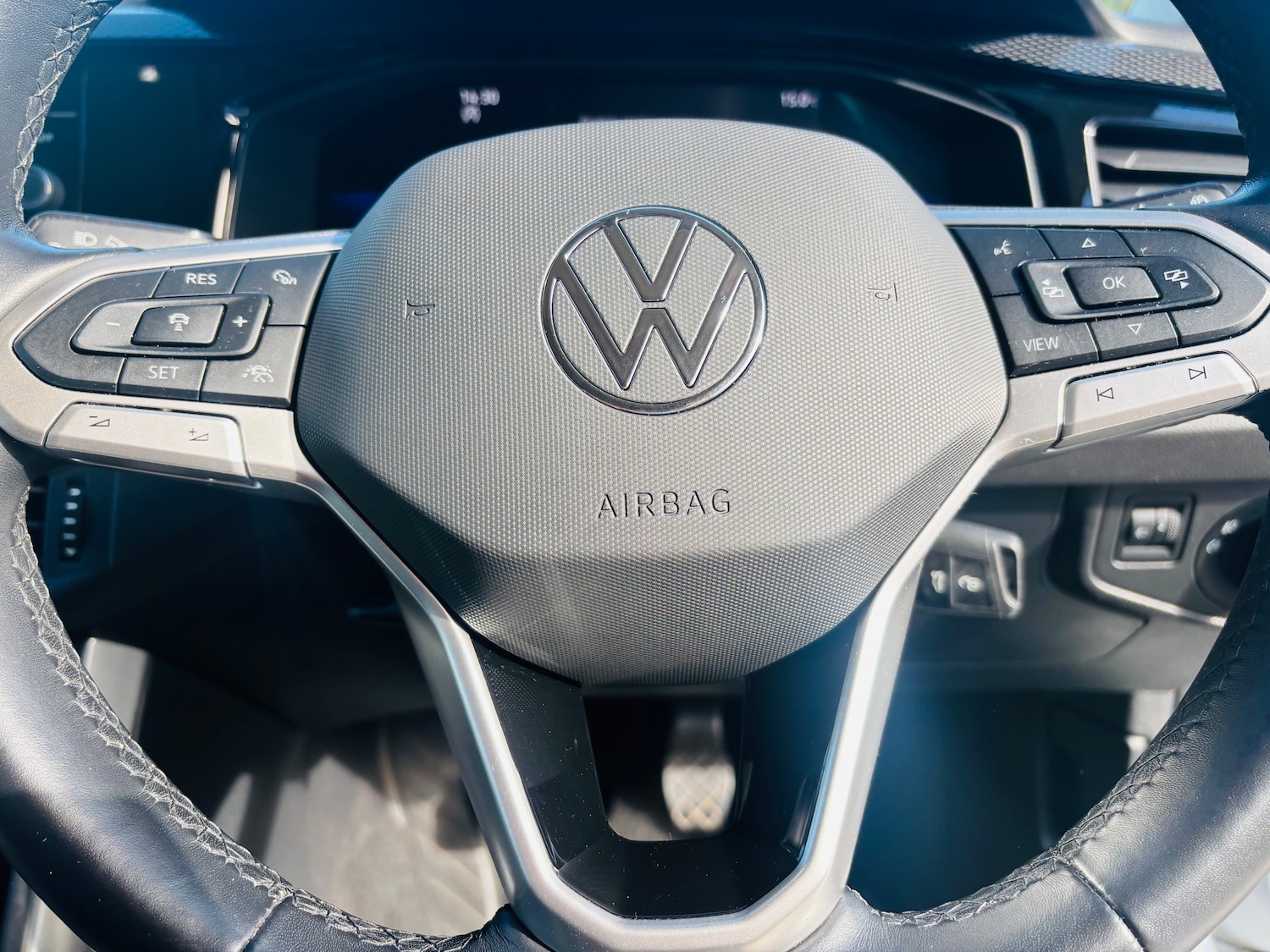 Used Volkswagen Taigo 2022 for sale - 76193832: Photo 14