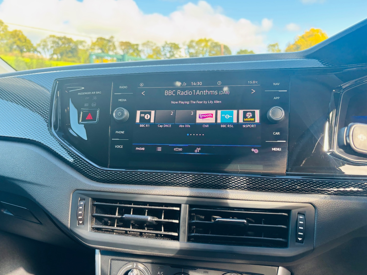 Used Volkswagen Taigo 2022 for sale - 76193832: Photo 15