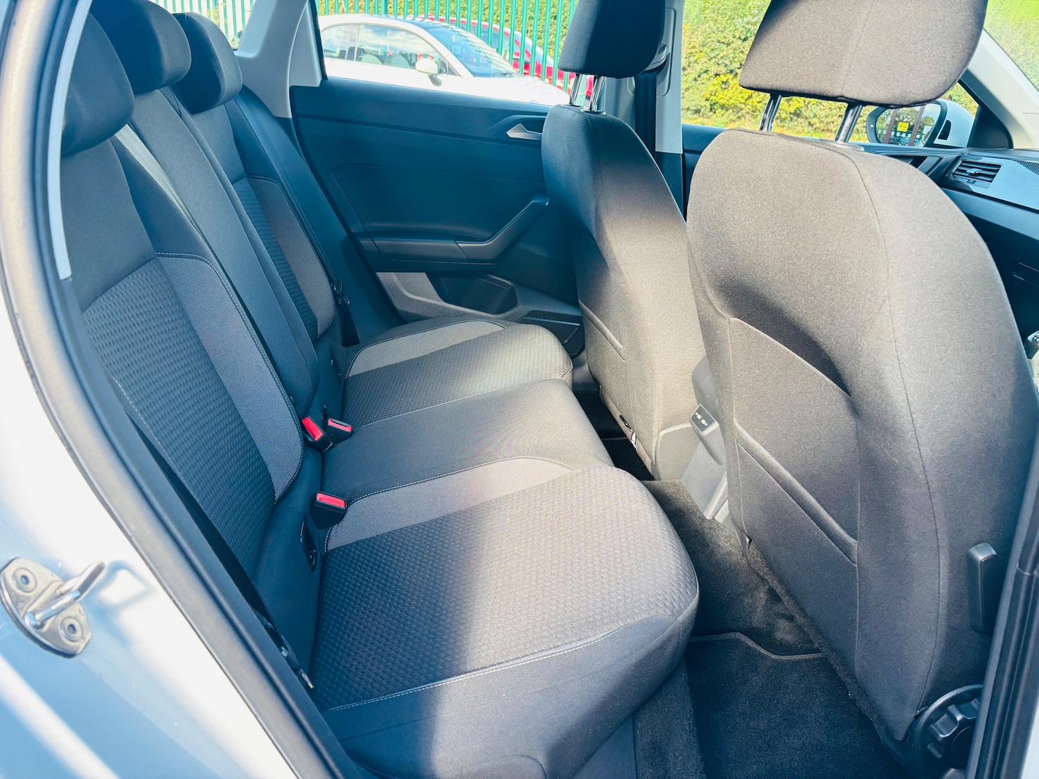 Used Volkswagen Taigo 2022 for sale - 76193832: Photo 16