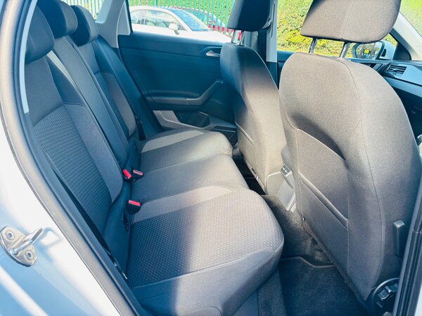Used Volkswagen Taigo 2022 for sale - 76193832: Photo 16