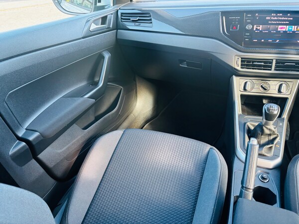 Used Volkswagen Taigo 2022 for sale - 76193832: Photo 17