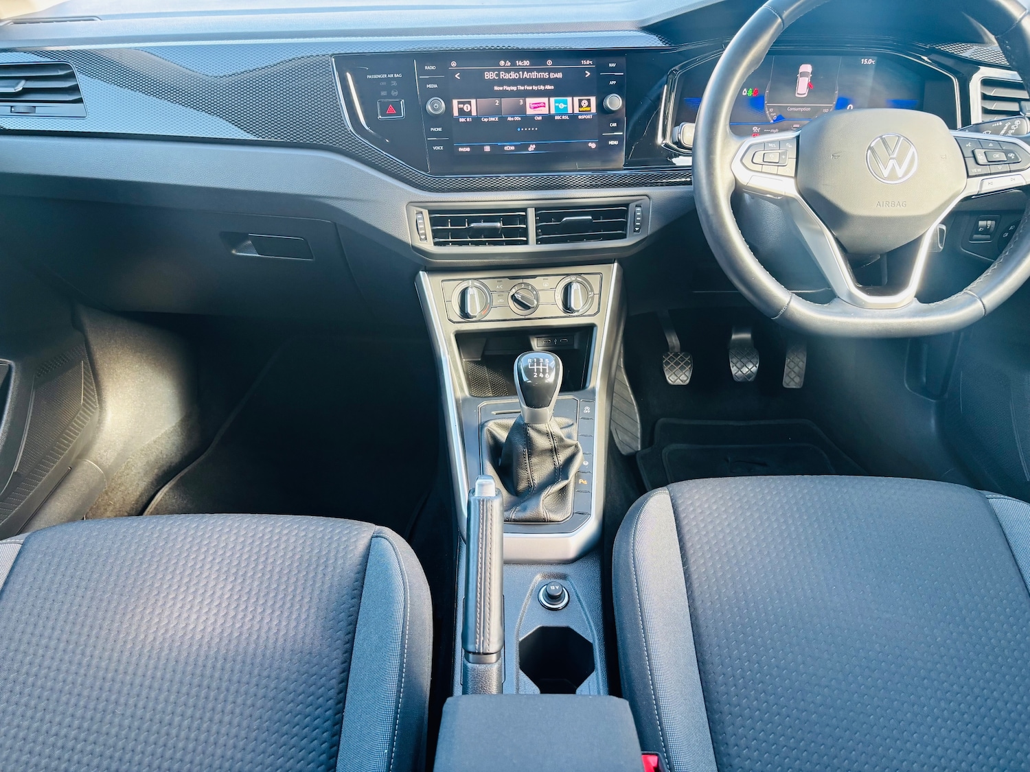 Used Volkswagen Taigo 2022 for sale - 76193832: Photo 18