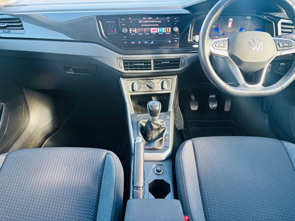 Used Volkswagen Taigo 2022 for sale - 76193832: Photo 18