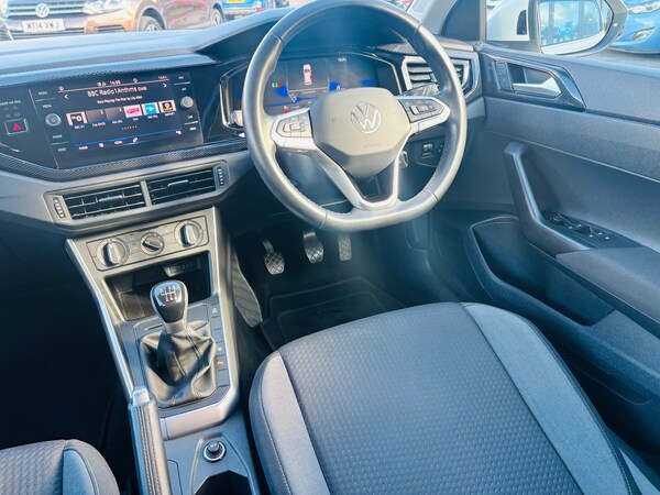 Used Volkswagen Taigo 2022 for sale - 76193832: Photo 19