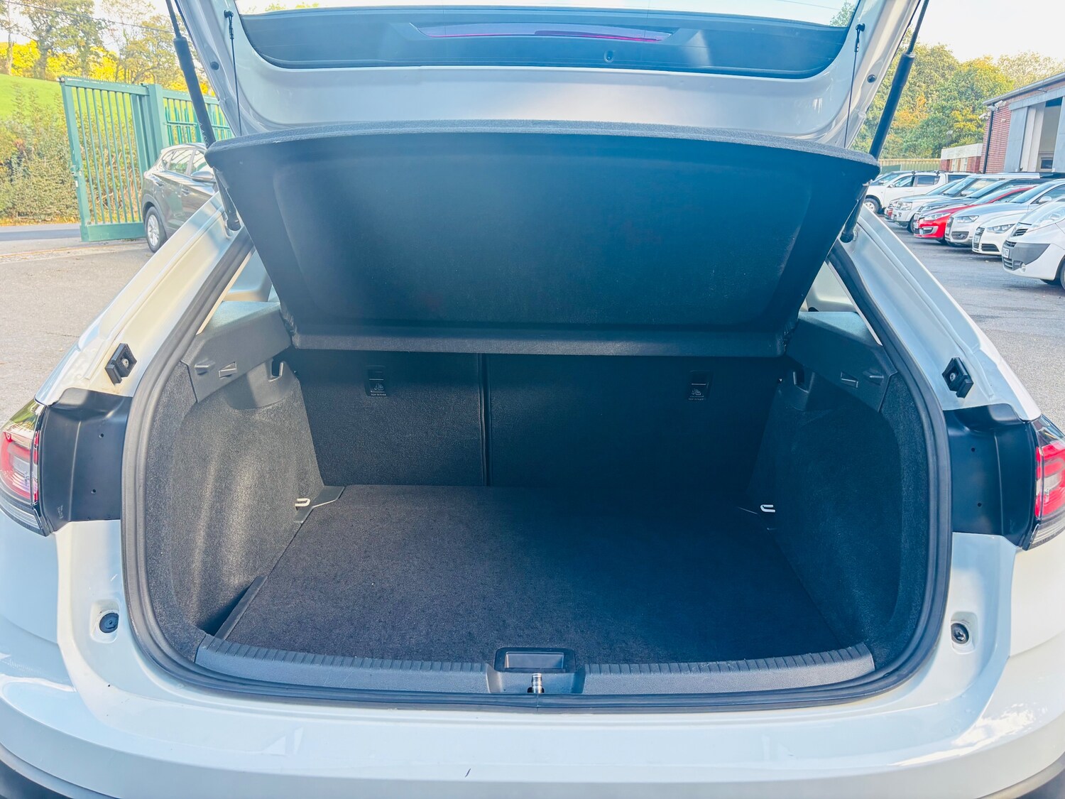 Used Volkswagen Taigo 2022 for sale - 76193832: Photo 20