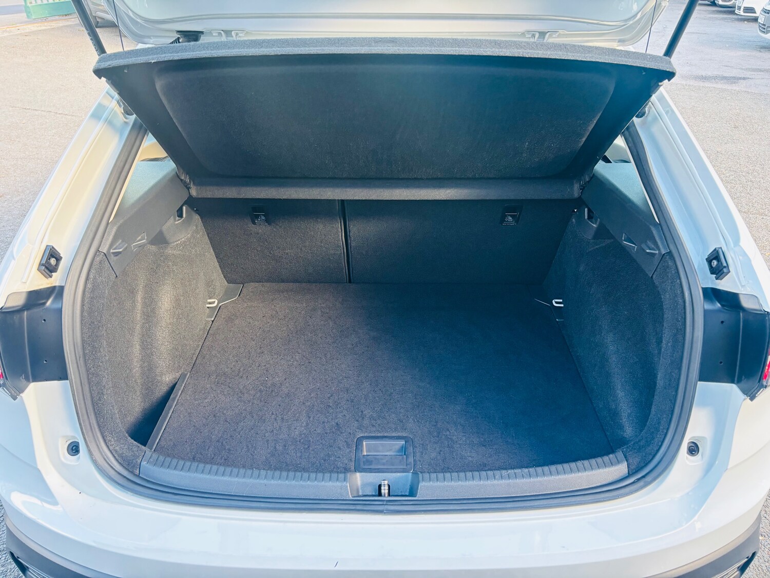 Used Volkswagen Taigo 2022 for sale - 76193832: Photo 21