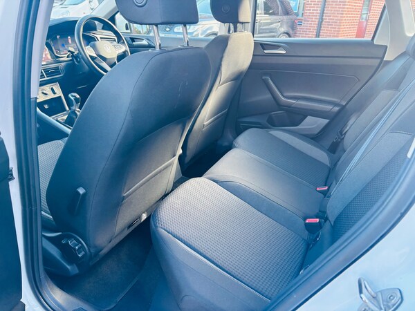 Used Volkswagen Taigo 2022 for sale - 76193832: Photo 22