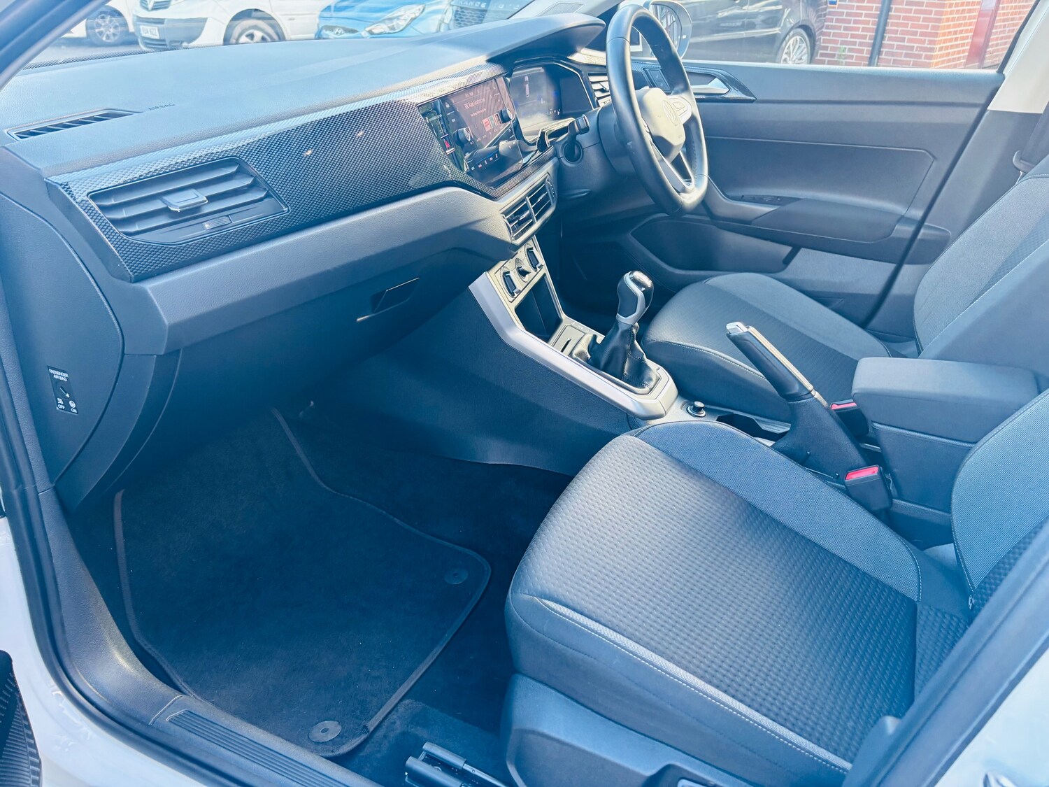 Used Volkswagen Taigo 2022 for sale - 76193832: Photo 23