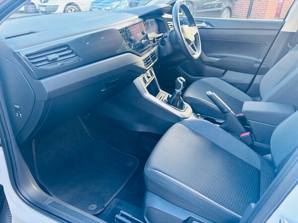 Used Volkswagen Taigo 2022 for sale - 76193832: Photo 23