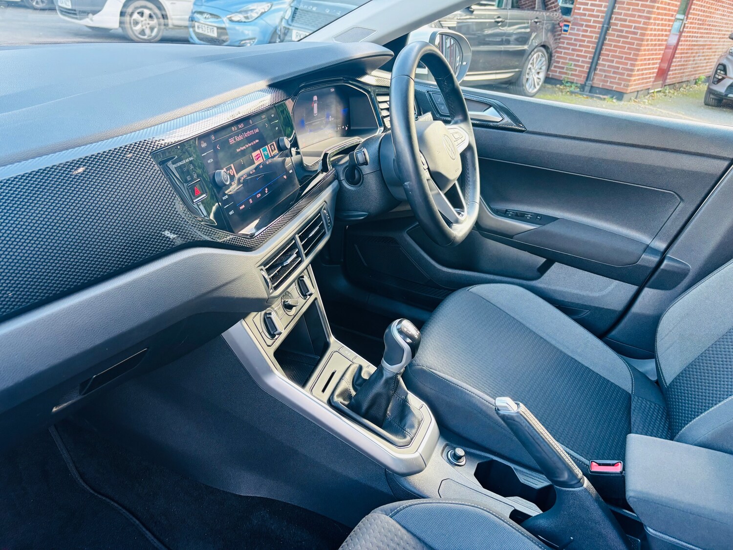 Used Volkswagen Taigo 2022 for sale - 76193832: Photo 24