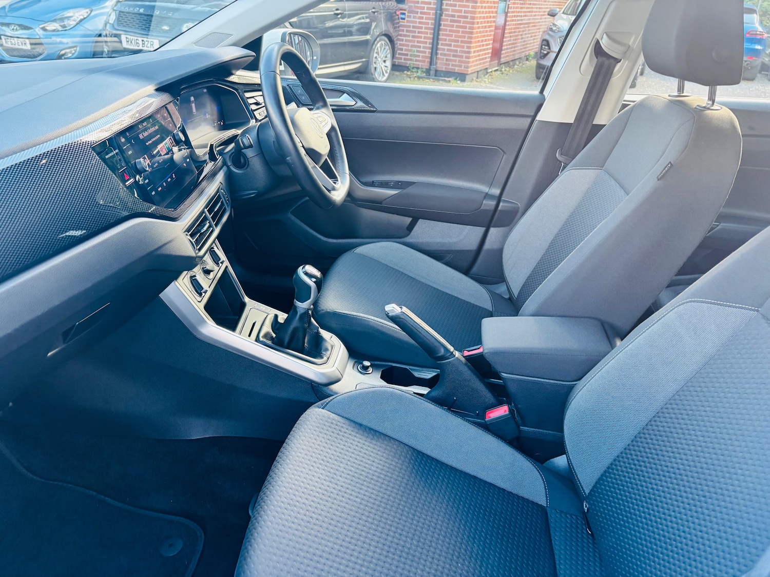 Used Volkswagen Taigo 2022 for sale - 76193832: Photo 25