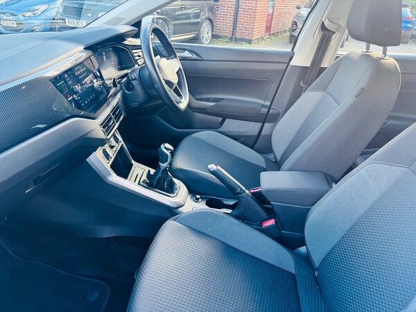Used Volkswagen Taigo 2022 for sale - 76193832: Photo 25
