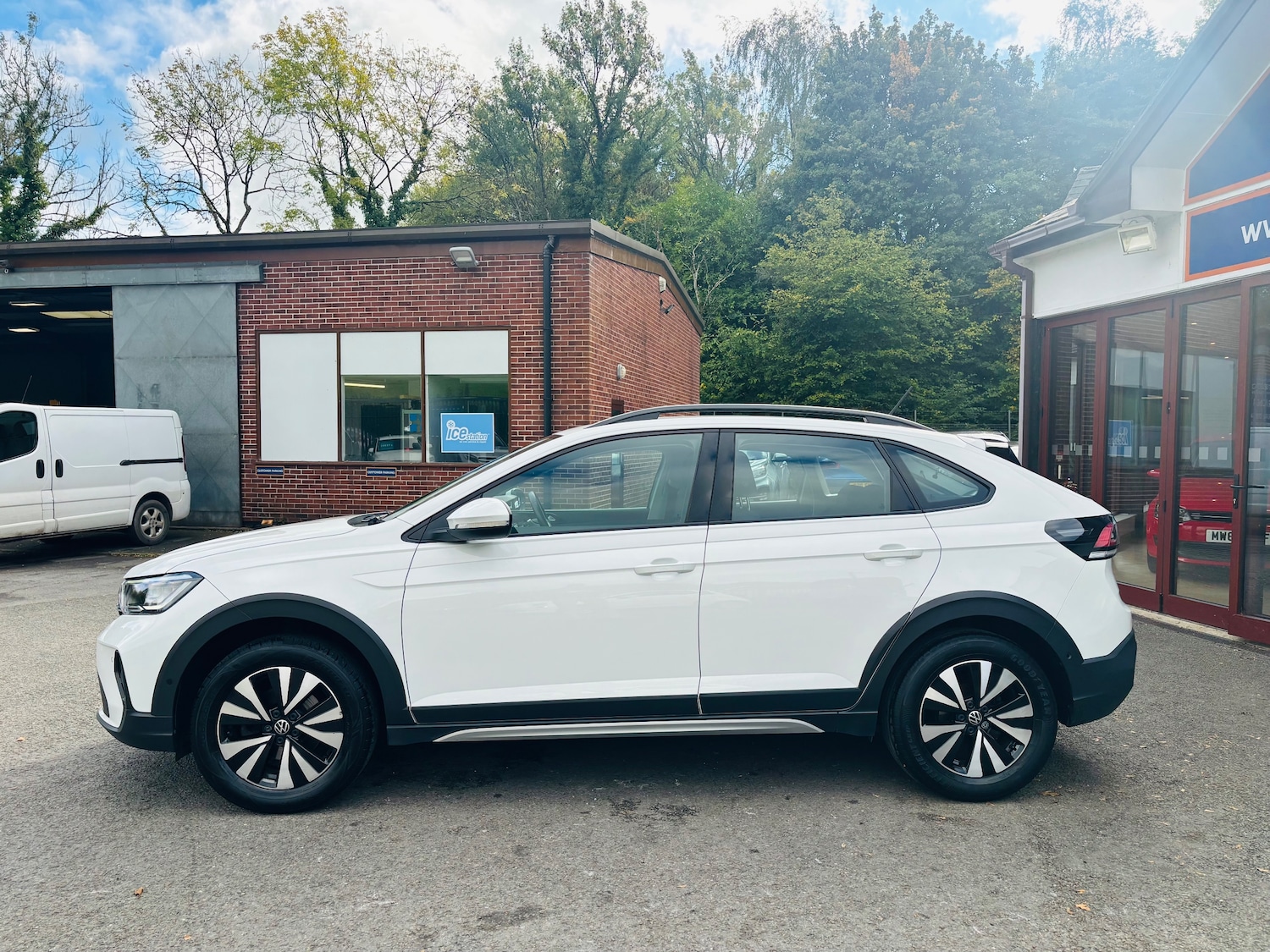 Used Volkswagen Taigo 2022 for sale - 76193832: Photo 5